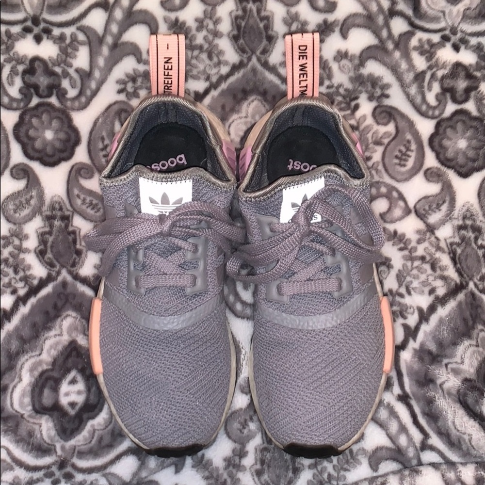 Adidas NMD R1 Shoes